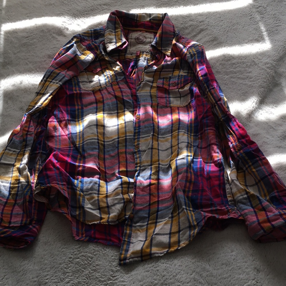 Flannel